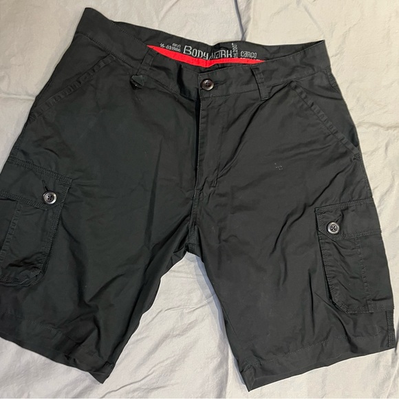 Body Mark shorts - Picture 1 of 2